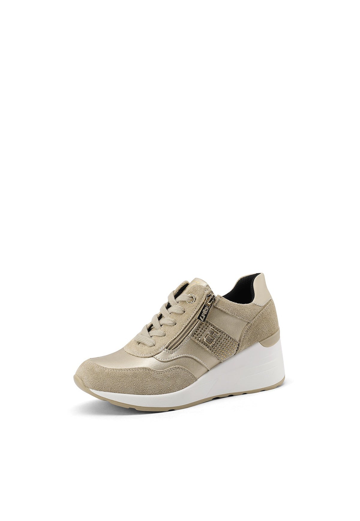 Sneakers Donna Nicoletta Lea Sildora – foto 10