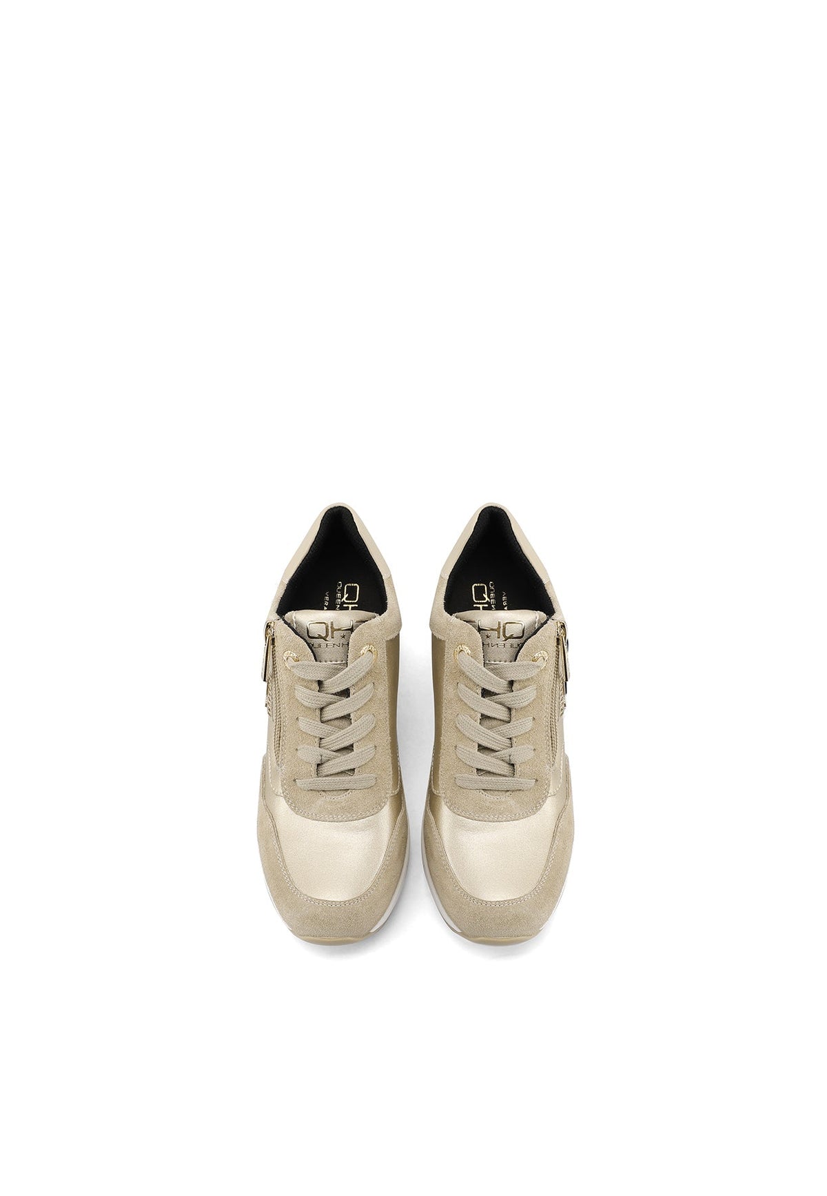 Sneakers Donna Nicoletta Lea Sildora – foto 11