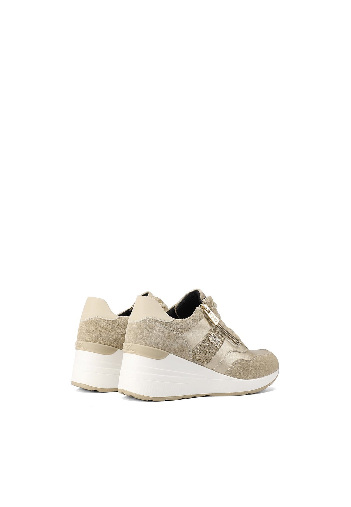 Sneakers Donna Nicoletta Lea Sildora – foto 13
