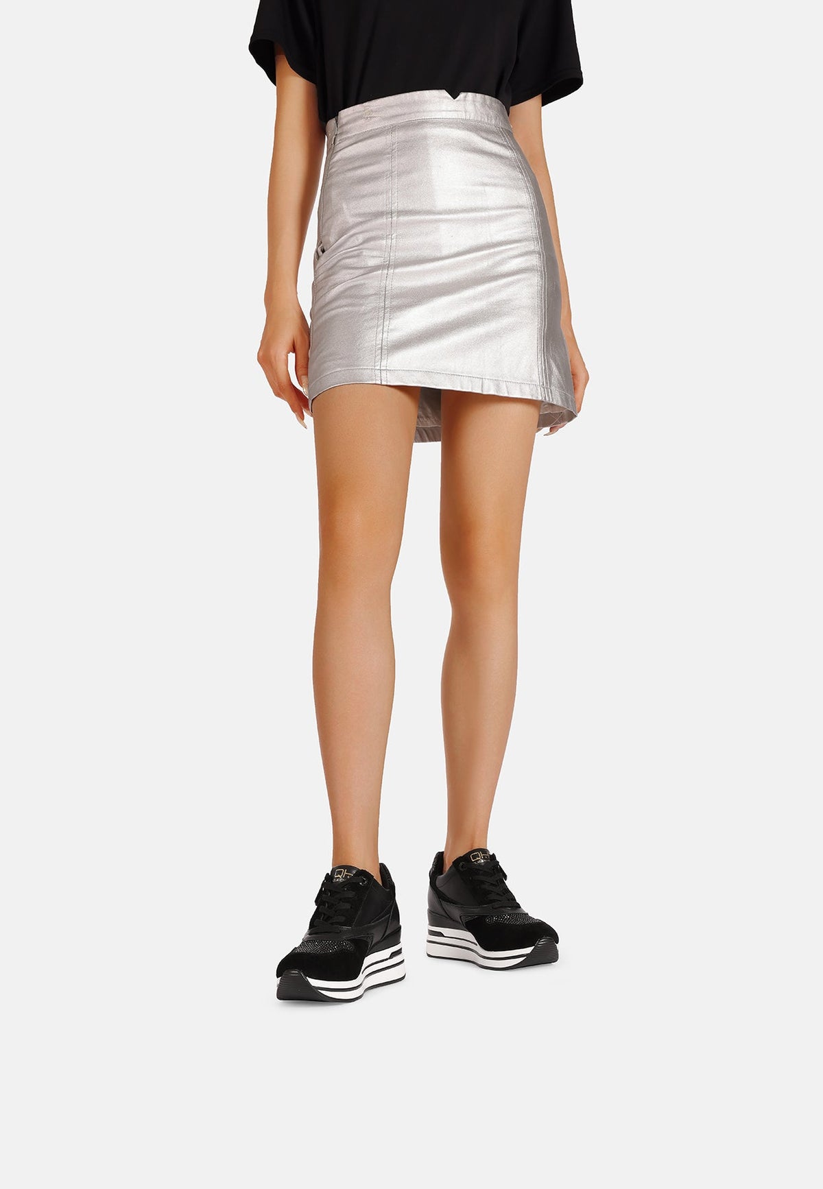 Sneakers Donna Nicoletta Mia Sildora – vista principale
