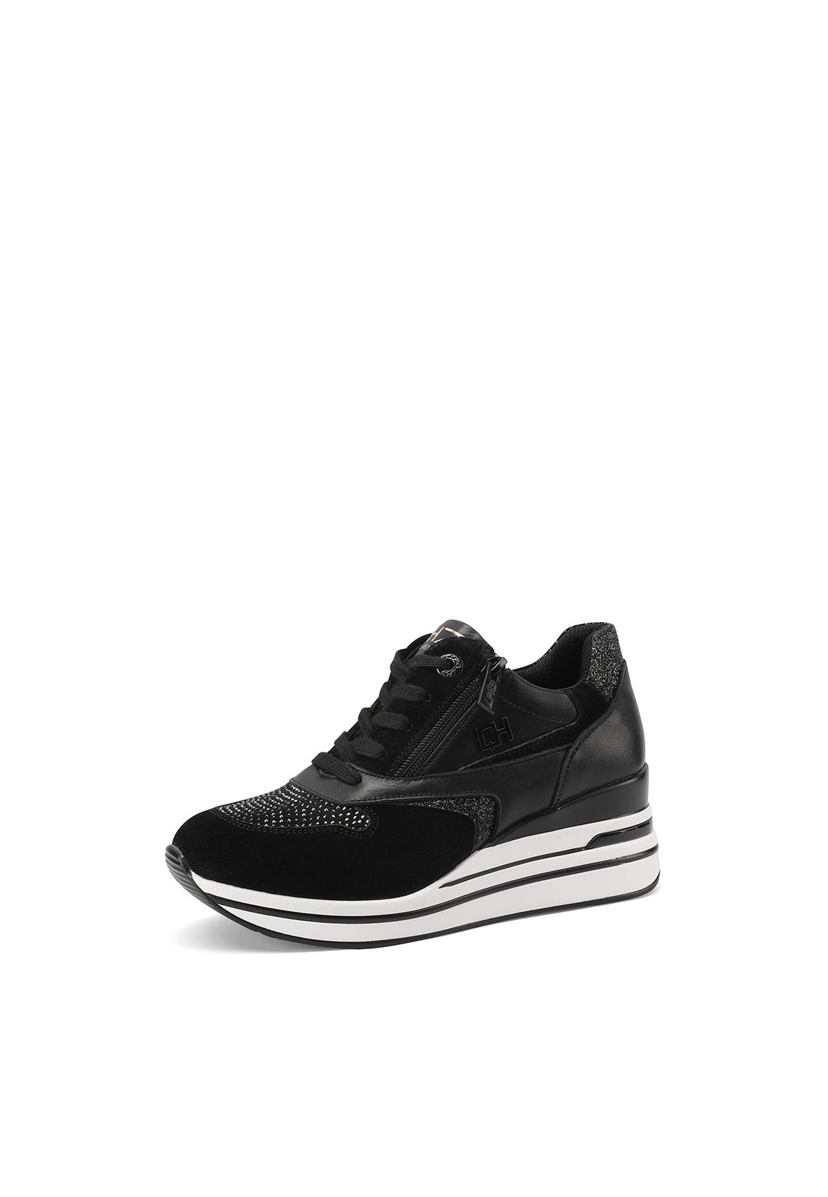 Sneakers Donna Nicoletta Mia Sildora – vista dall’alto