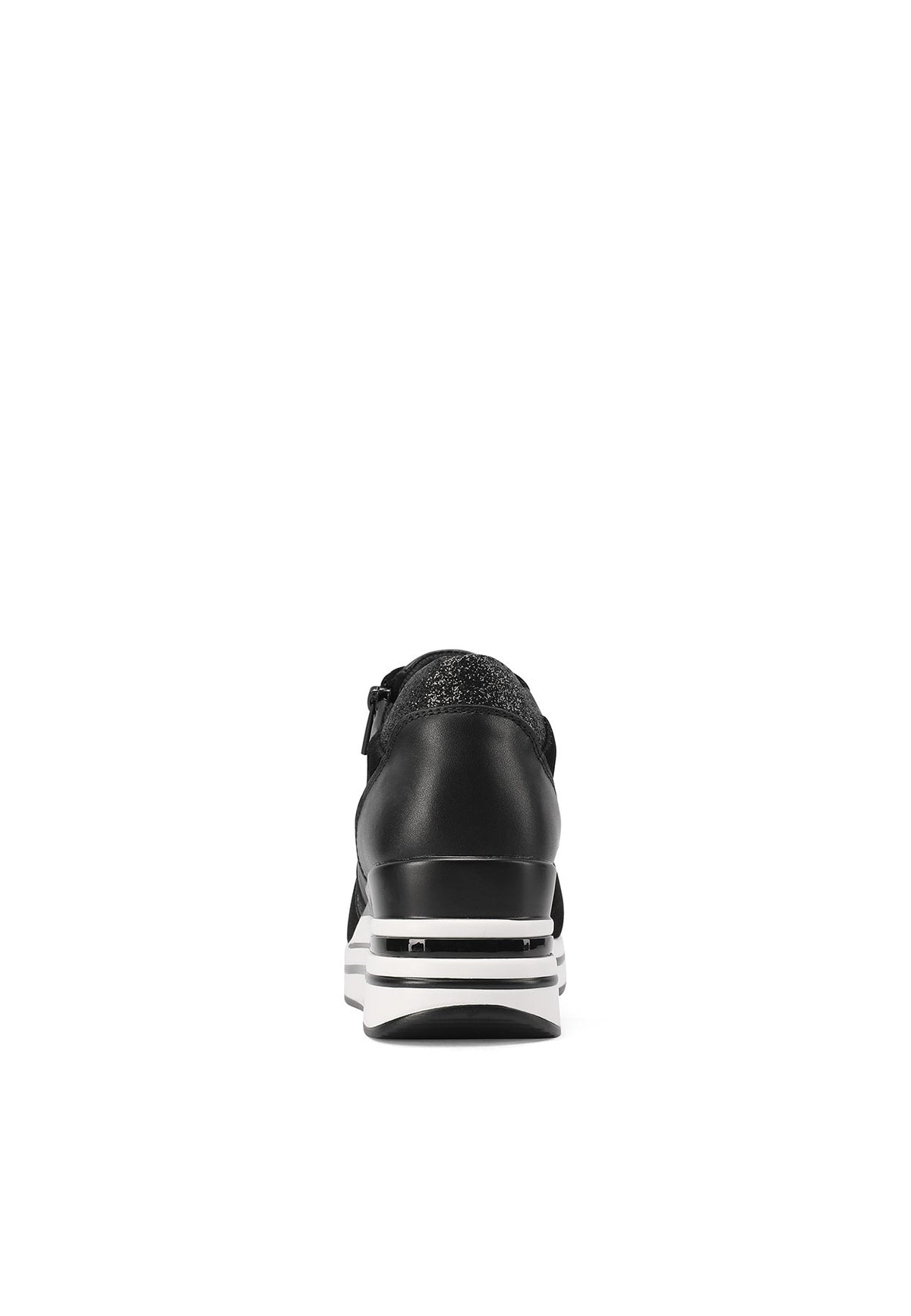Sneakers Donna Nicoletta Mia Sildora – vista posteriore