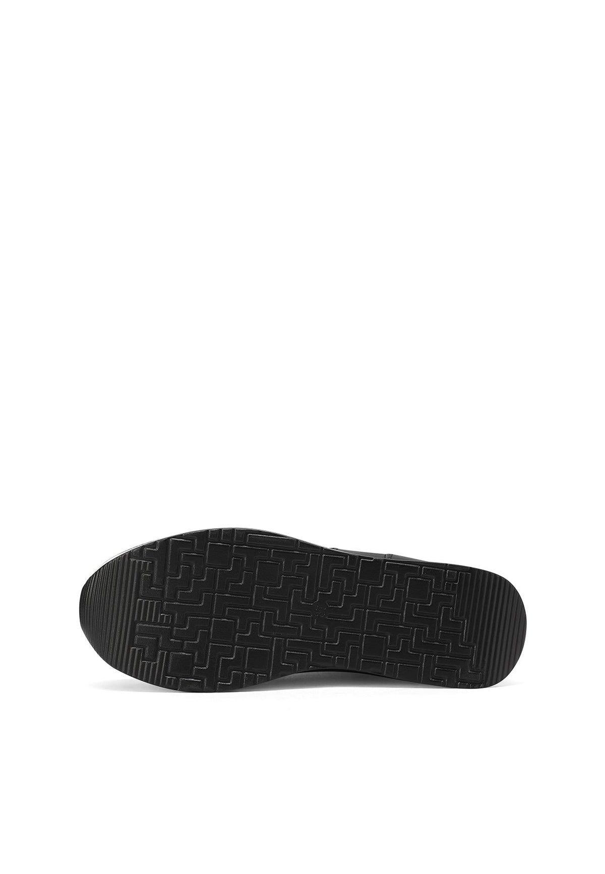 Sneakers Donna Nicoletta Mia Sildora – dettaglio della suola