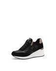 Sneakers Donna Nicoletta Lea Sildora – vista dall’alto