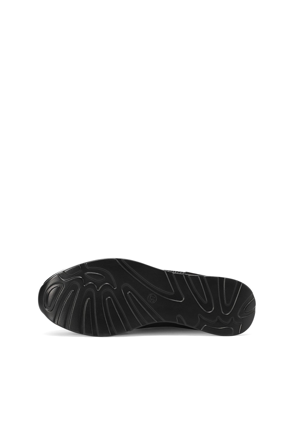 Sneakers Donna Nicoletta Lea Sildora – dettaglio della suola