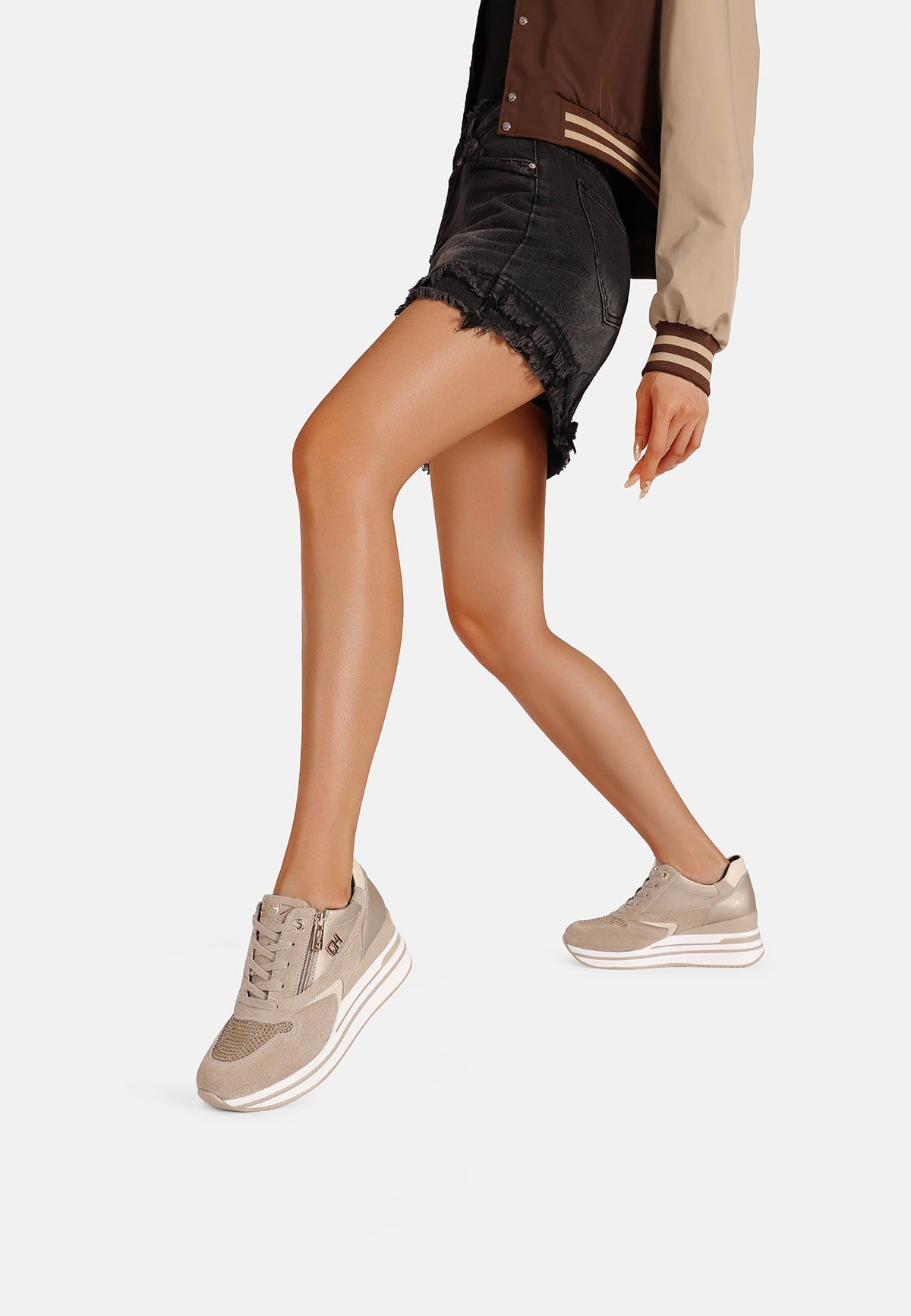 Sneakers Donna Nicoletta Mia Sildora – foto 14