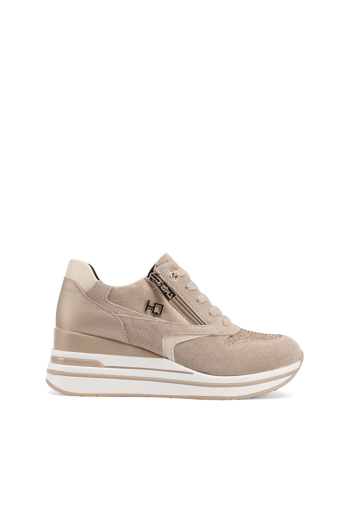 Sneakers Donna Nicoletta Mia Sildora – foto 9