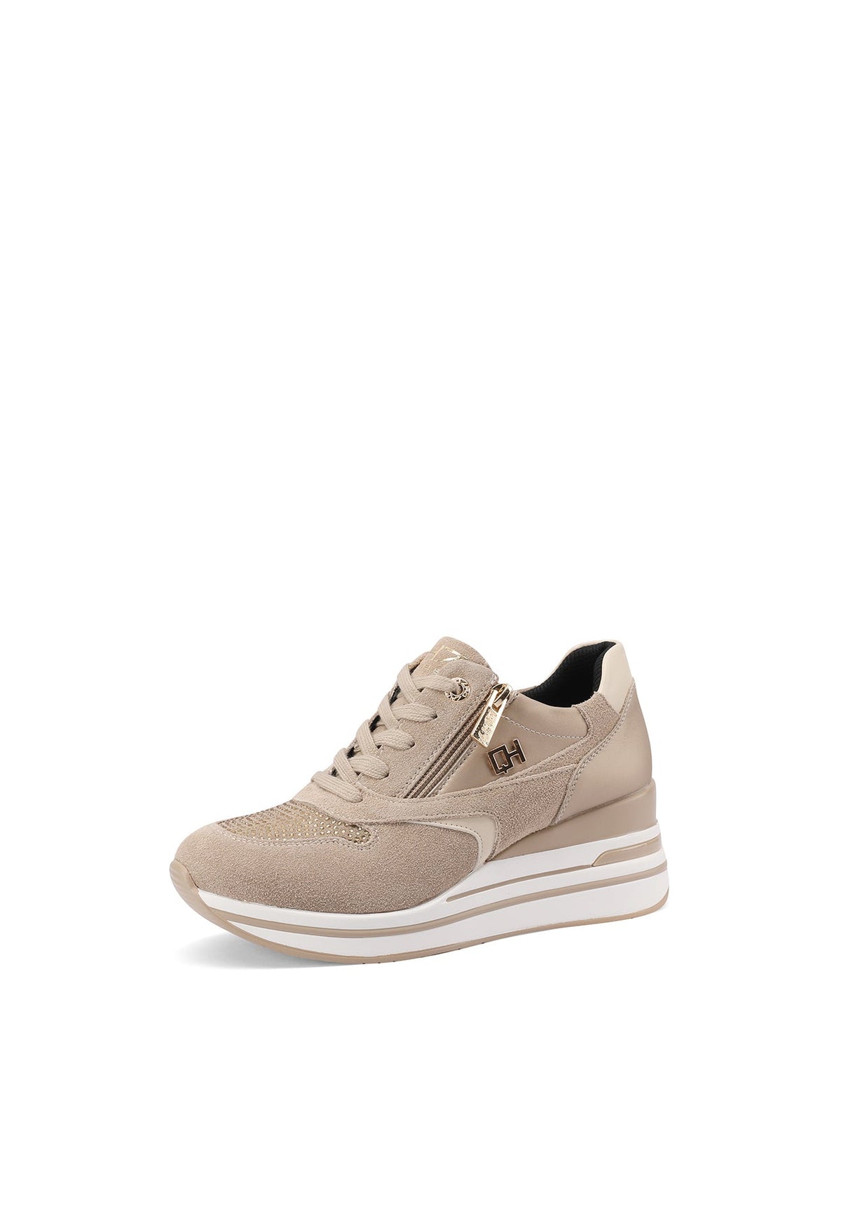 Sneakers Donna Nicoletta Mia Sildora – foto 10