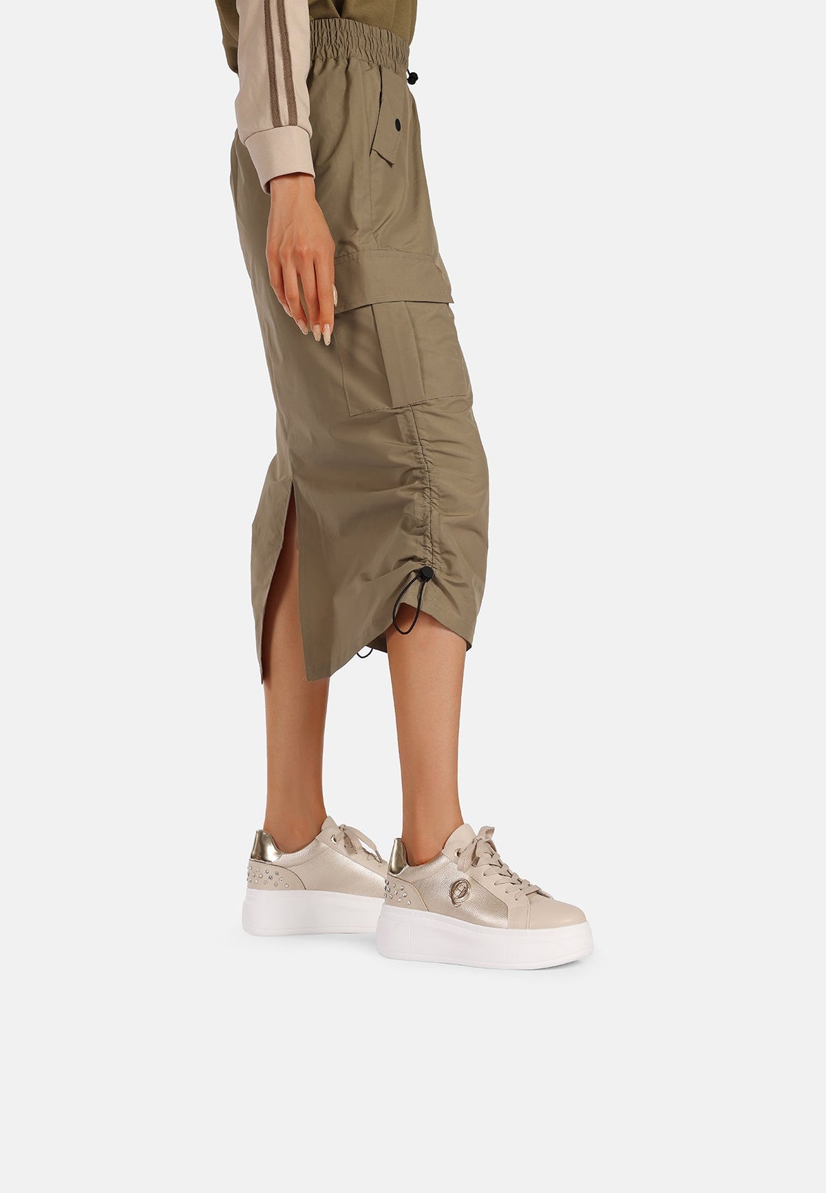 Sneakers Donna Nicoletta Sara Sildora – foto 14