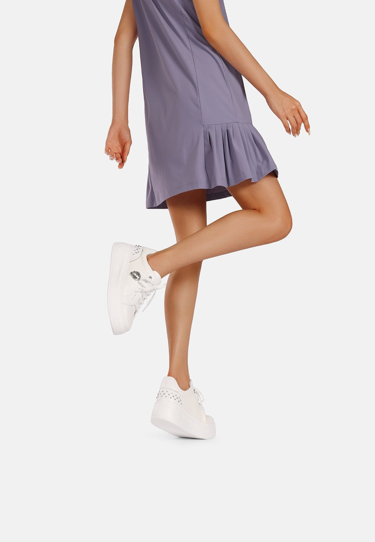 Sneakers Donna Nicoletta Sara Sildora – foto 21