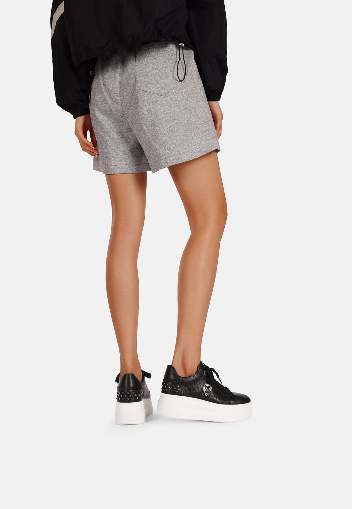 Sneakers Donna Nicoletta Sara Sildora – vista principale