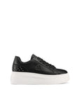 Sneakers Donna Nicoletta Sara Sildora – vista laterale