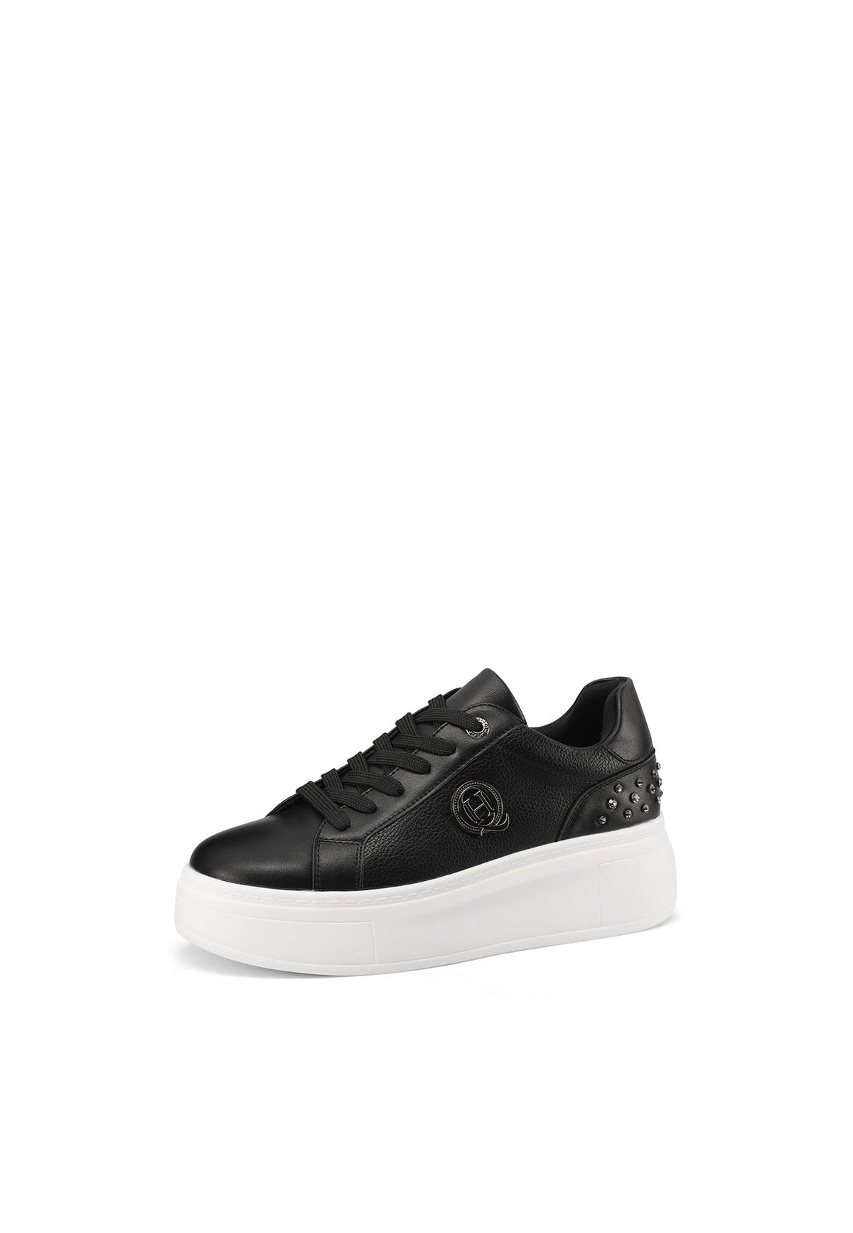 Sneakers Donna Nicoletta Sara Sildora – vista dall’alto