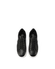 Sneakers Donna Nicoletta Sara Sildora – dettaglio della tomaia