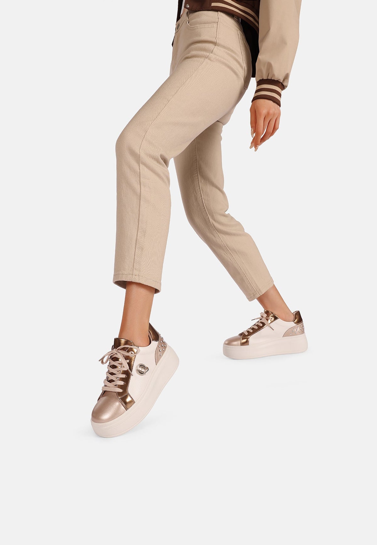 Sneakers Donna Nicoletta Sara Sildora – foto 35