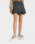 Sneakers Donna Nicoletta Eva Sildora – vista principale