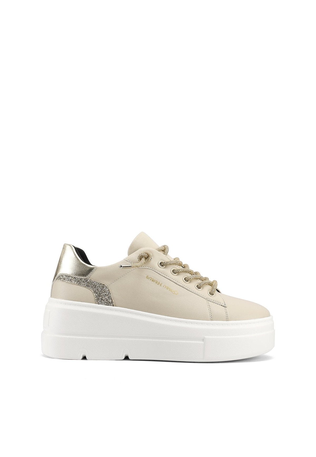 Sneakers Donna Nicoletta Eva Sildora – vista laterale