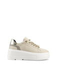 Sneakers Donna Nicoletta Eva Sildora – vista laterale