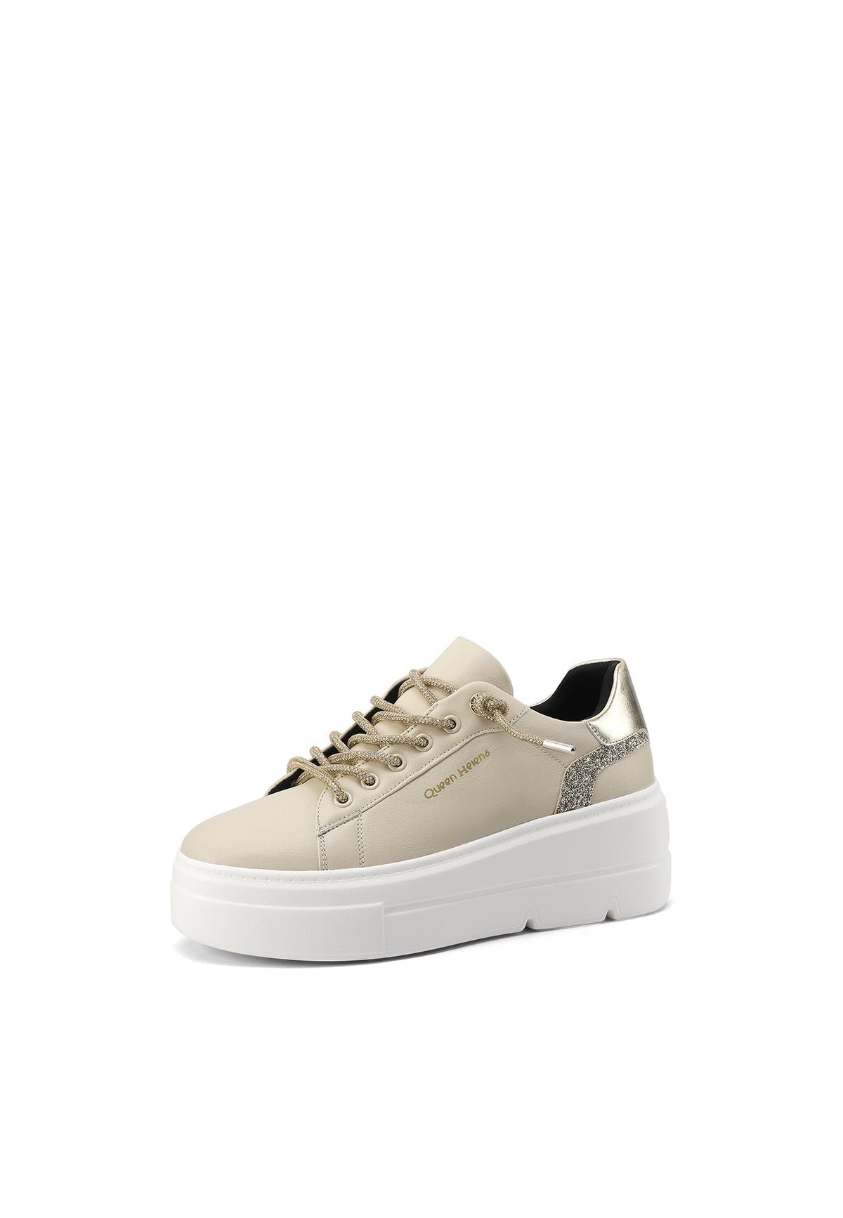 Sneakers Donna Nicoletta Eva Sildora – vista dall’alto