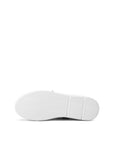 Sneakers Donna Nicoletta Eva Sildora – vista posteriore