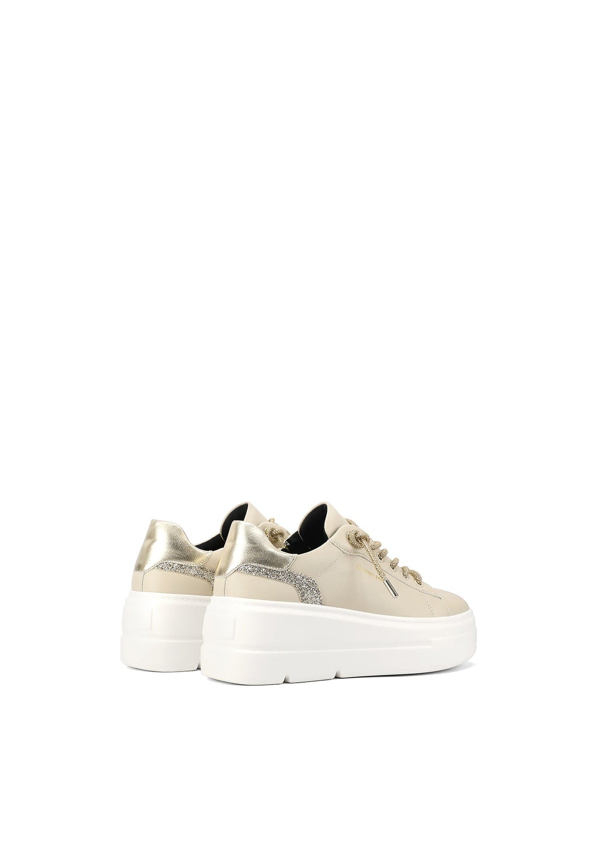 Sneakers Donna Nicoletta Eva Sildora – dettaglio della suola