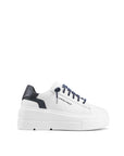 Sneakers Donna Nicoletta Eva Sildora – foto 9
