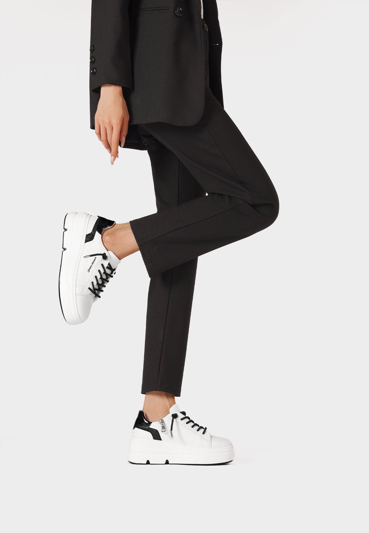 Sneakers Donna Nicoletta Eva Sildora – foto 15