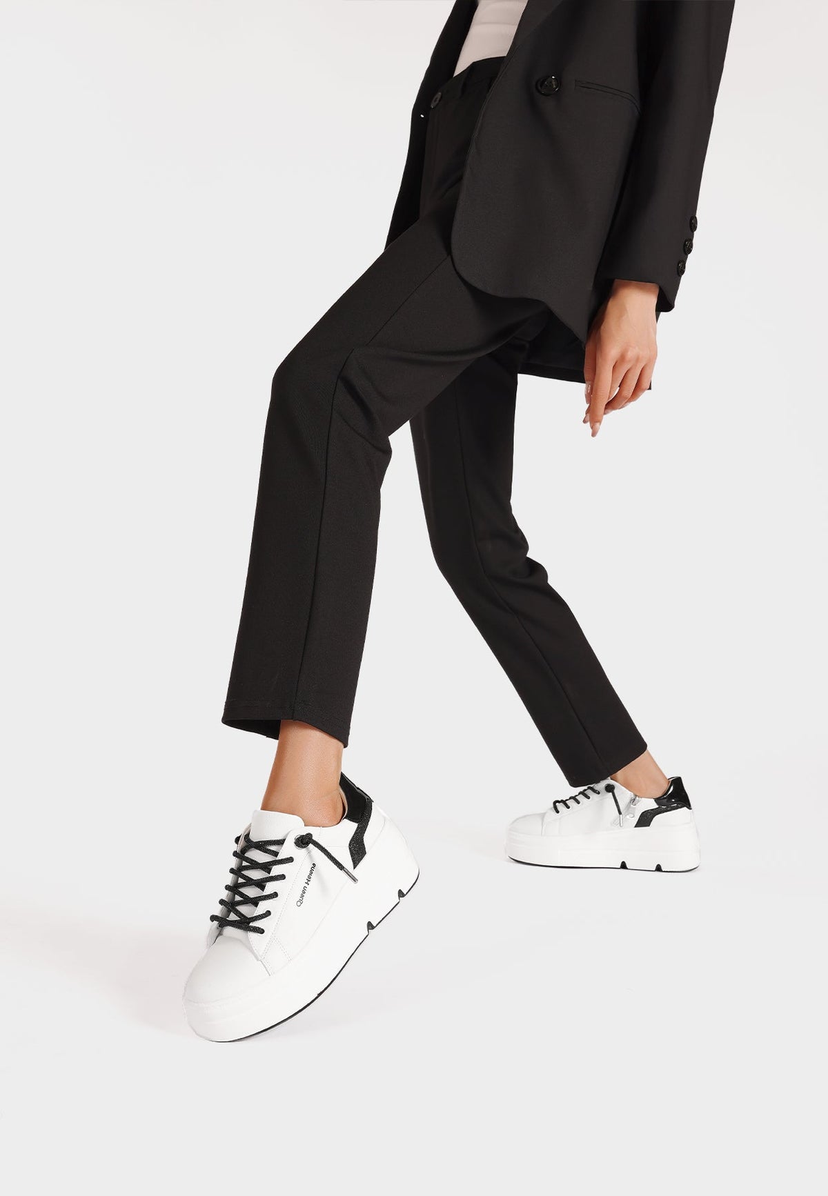 Sneakers Donna Nicoletta Eva Sildora – foto 21