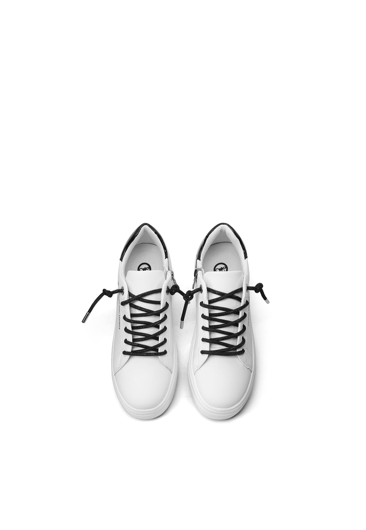 Sneakers Donna Nicoletta Eva Sildora – foto 18