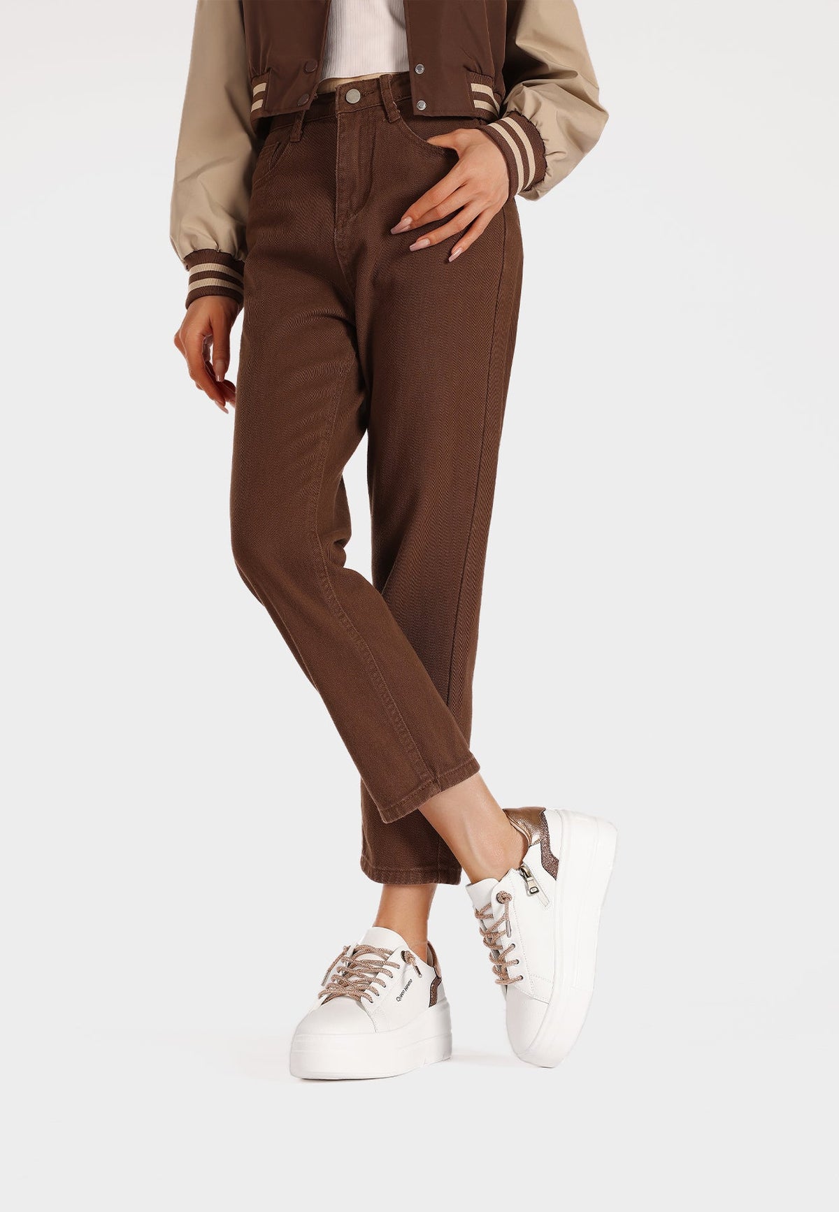 Sneakers Donna Nicoletta Eva Sildora – foto 22