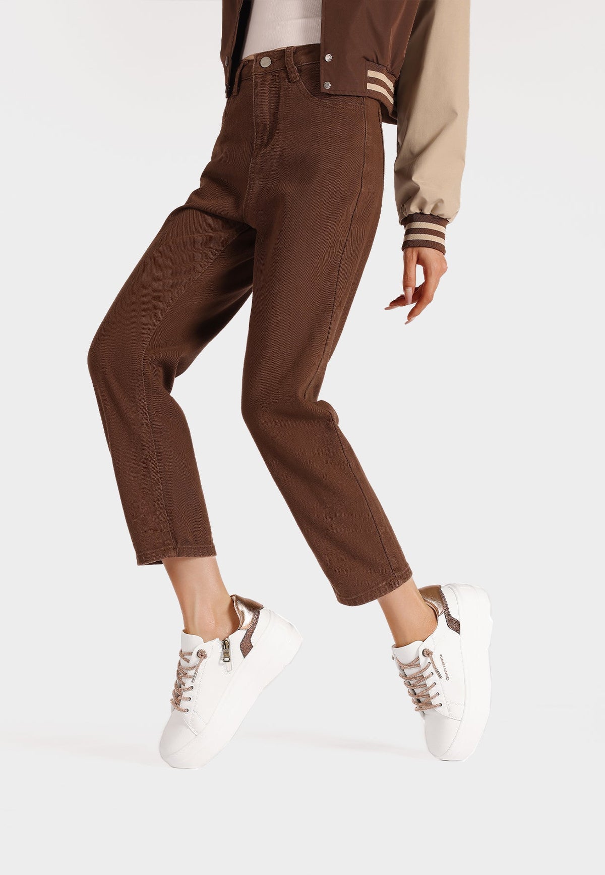 Sneakers Donna Nicoletta Eva Sildora – foto 28
