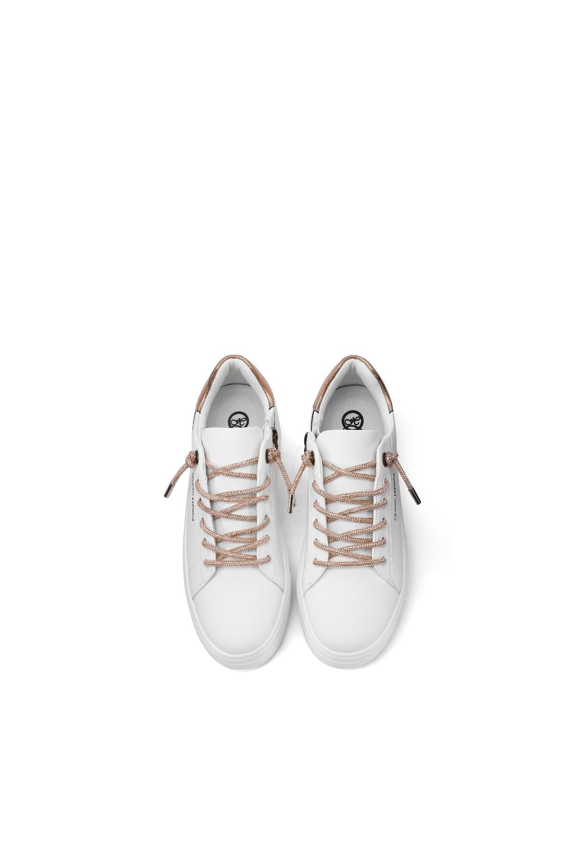 Sneakers Donna Nicoletta Eva Sildora – foto 25