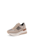 Sneakers Donna Nicoletta Elena Sildora – vista dall’alto