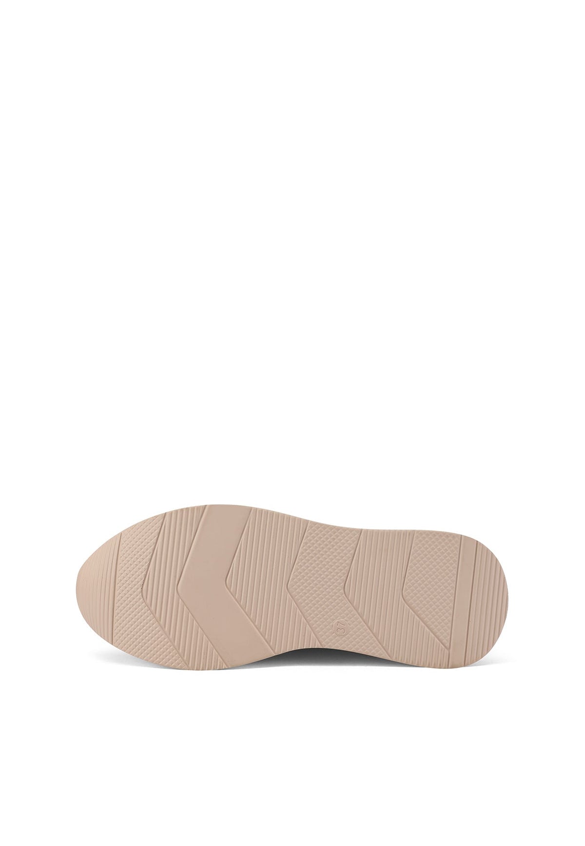 Sneakers Donna Nicoletta Elena Sildora – dettaglio della suola