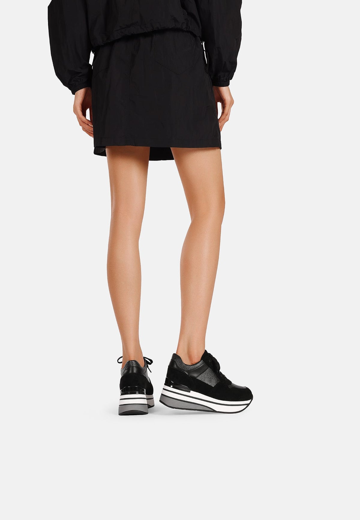 Sneakers Donna Nicoletta Elena Sildora – foto 14