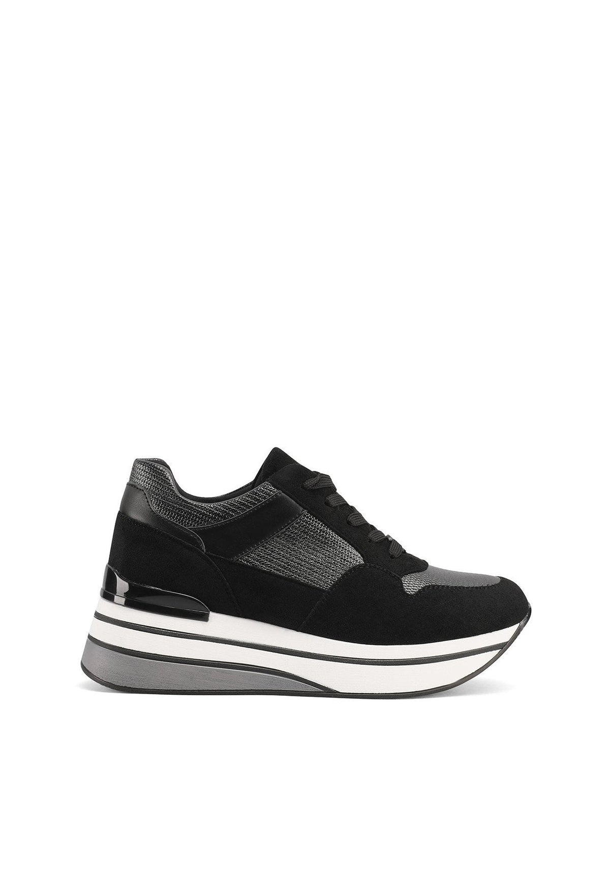 Sneakers Donna Nicoletta Elena Sildora – foto 9