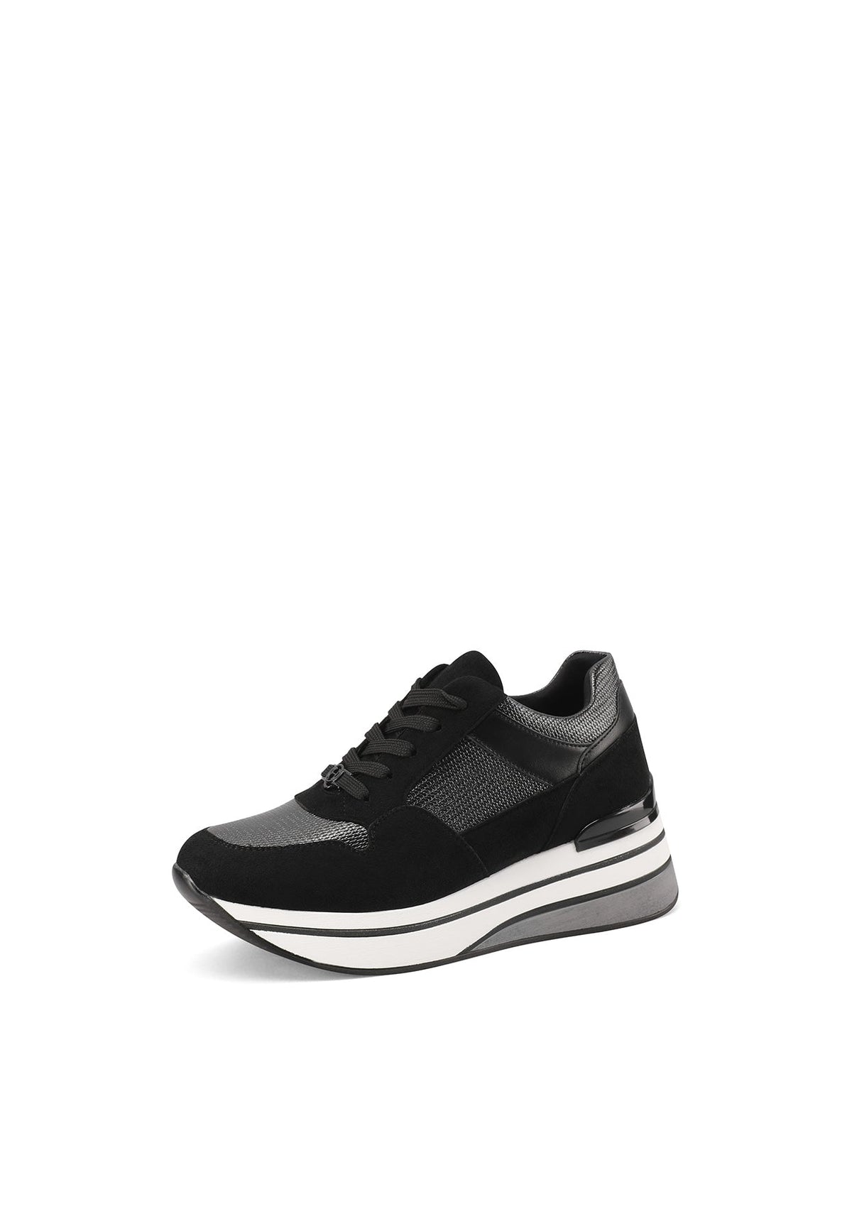 Sneakers Donna Nicoletta Elena Sildora – foto 10