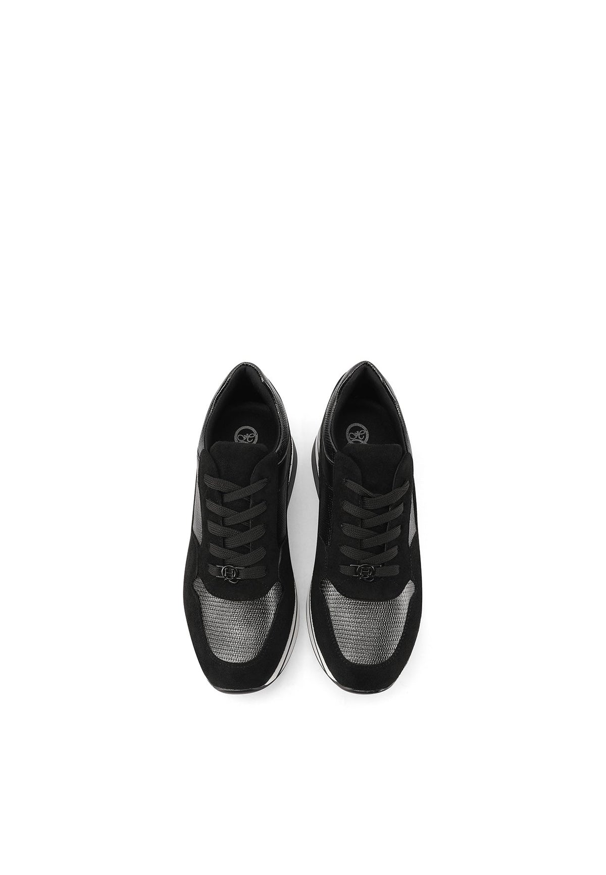 Sneakers Donna Nicoletta Elena Sildora – foto 11