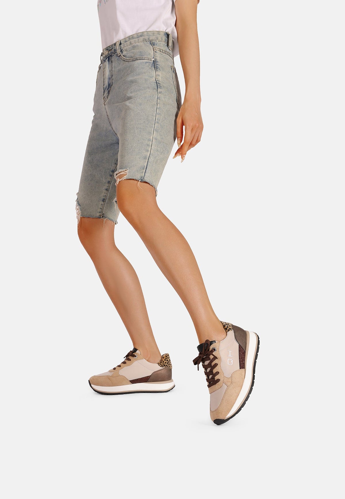 Sneakers Donna Nicoletta Laura Sildora – foto 14