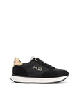 Sneakers Donna Nicoletta Laura Sildora – vista laterale