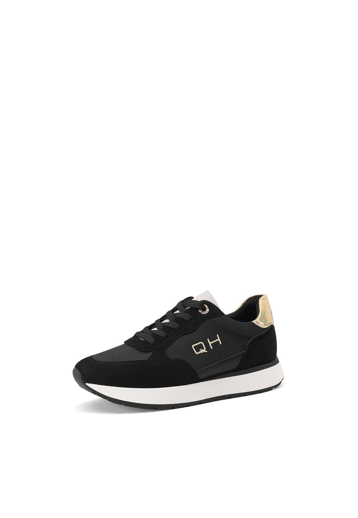 Sneakers Donna Nicoletta Laura Sildora – vista dall’alto