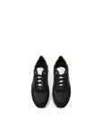 Sneakers Donna Nicoletta Laura Sildora – dettaglio della tomaia