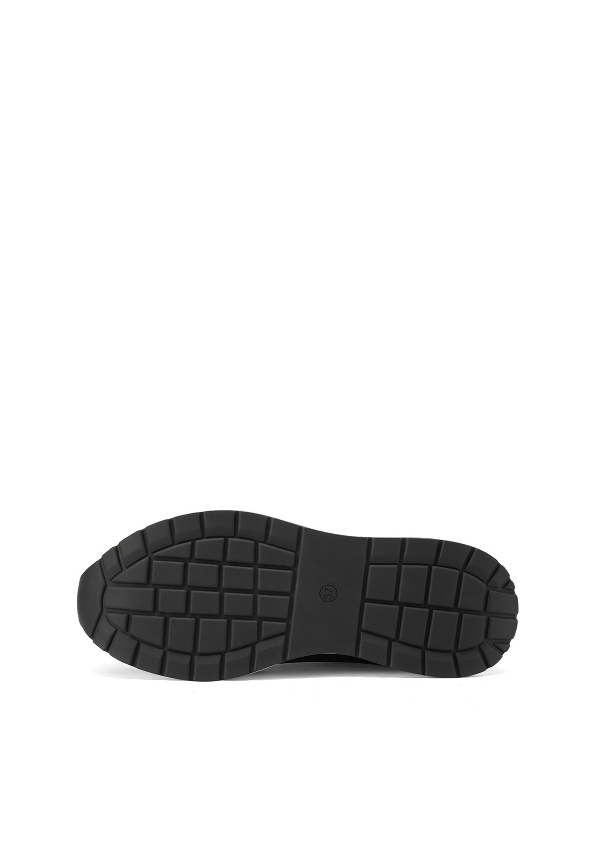 Sneakers Donna Nicoletta Laura Sildora – dettaglio della suola