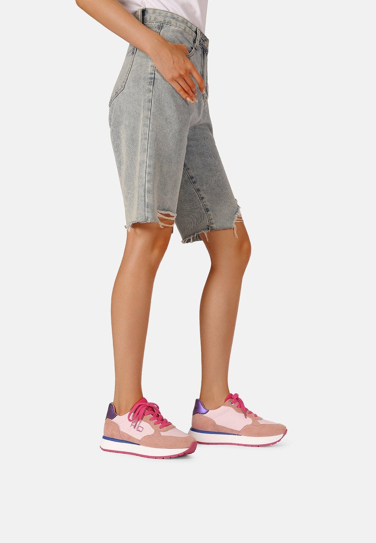 Sneakers Donna Nicoletta Laura Sildora – foto 15