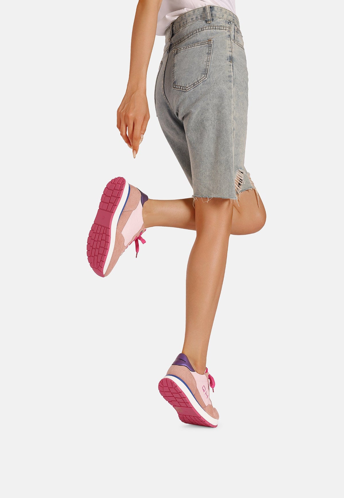 Sneakers Donna Nicoletta Laura Sildora – foto 21