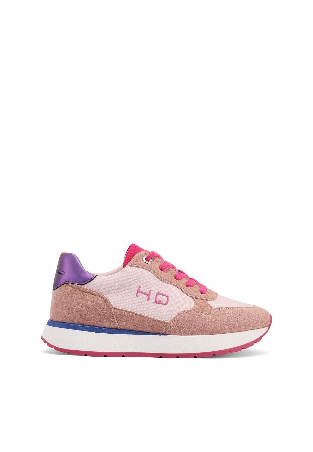 Sneakers Donna Nicoletta Laura Sildora – foto 16
