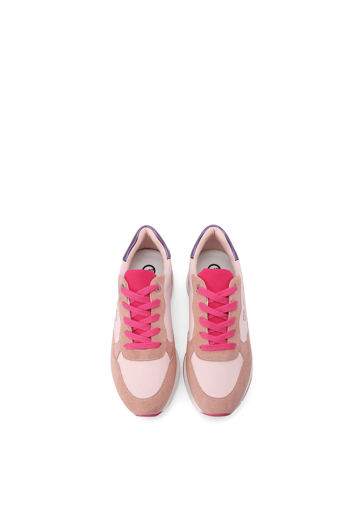 Sneakers Donna Nicoletta Laura Sildora – foto 18
