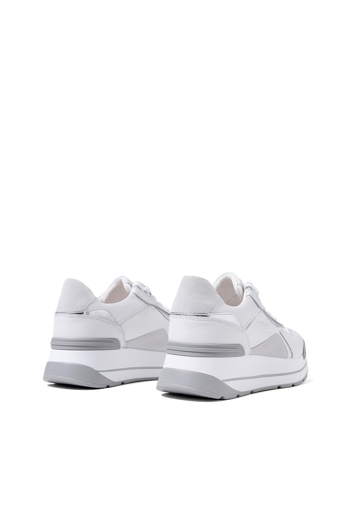 Sneakers Donna Ornella Luce Sildora – foto 23