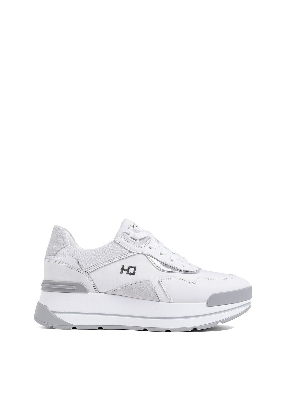 Sneakers Donna Ornella Luce Sildora – foto 18