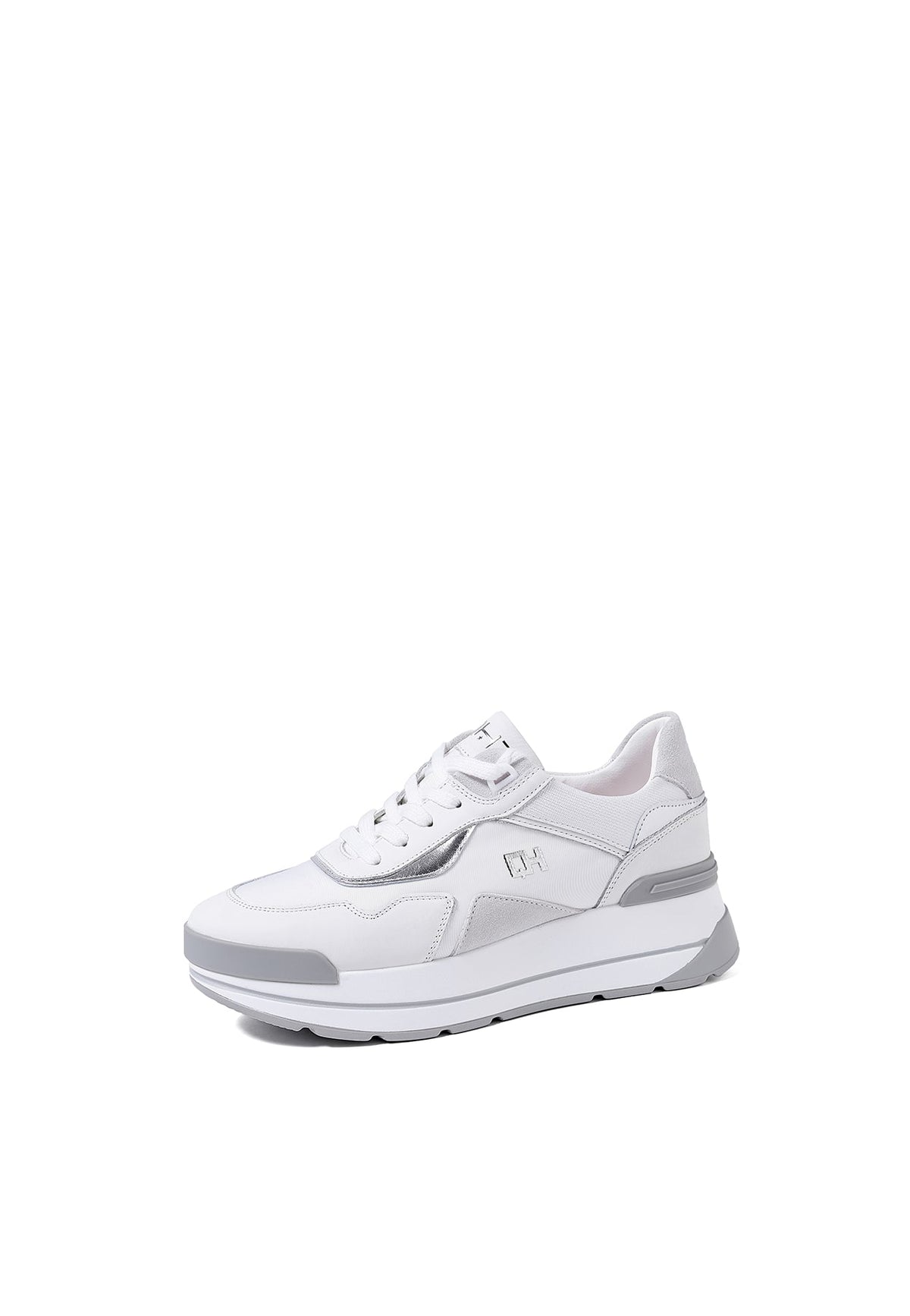 Sneakers Donna Ornella Luce Sildora – foto 21